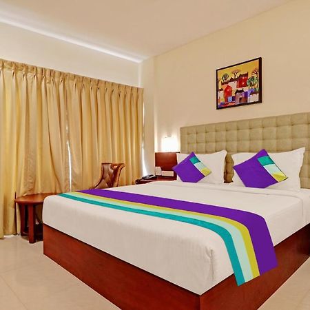 Hotel Treebo Tryst Sreepadmanabha Balaramapuram Thiruvananthapuram Zewnętrze zdjęcie