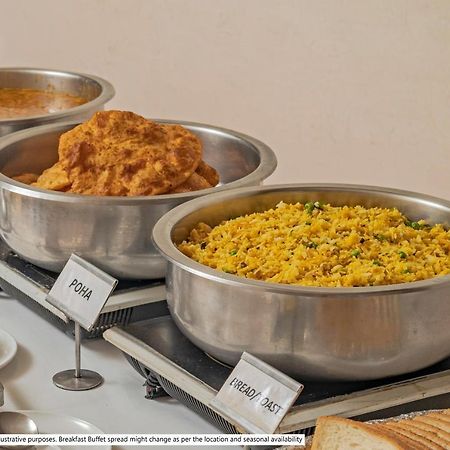 Hotel Treebo Tryst Sreepadmanabha Balaramapuram Thiruvananthapuram Zewnętrze zdjęcie