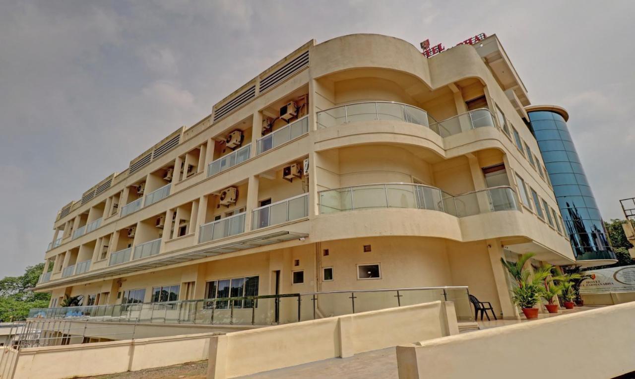 Hotel Treebo Tryst Sreepadmanabha Balaramapuram Thiruvananthapuram Zewnętrze zdjęcie