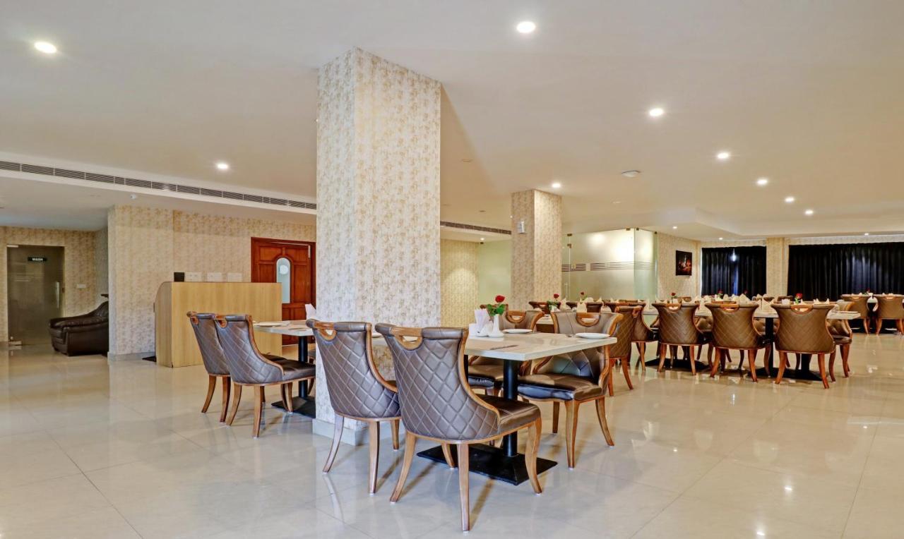 Hotel Treebo Tryst Sreepadmanabha Balaramapuram Thiruvananthapuram Zewnętrze zdjęcie