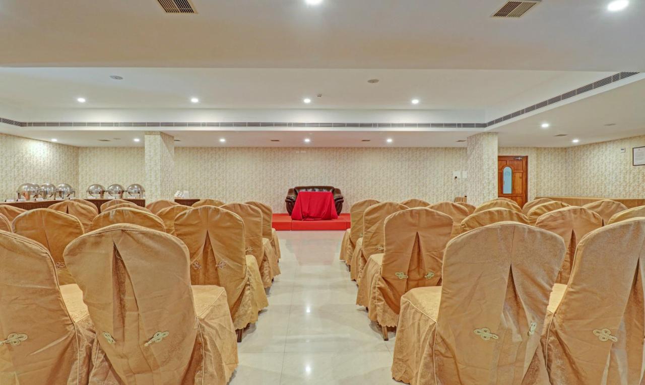 Hotel Treebo Tryst Sreepadmanabha Balaramapuram Thiruvananthapuram Zewnętrze zdjęcie