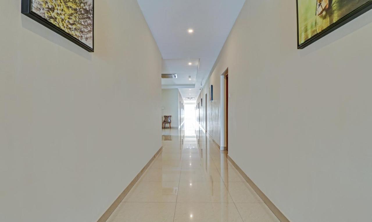 Hotel Treebo Tryst Sreepadmanabha Balaramapuram Thiruvananthapuram Zewnętrze zdjęcie