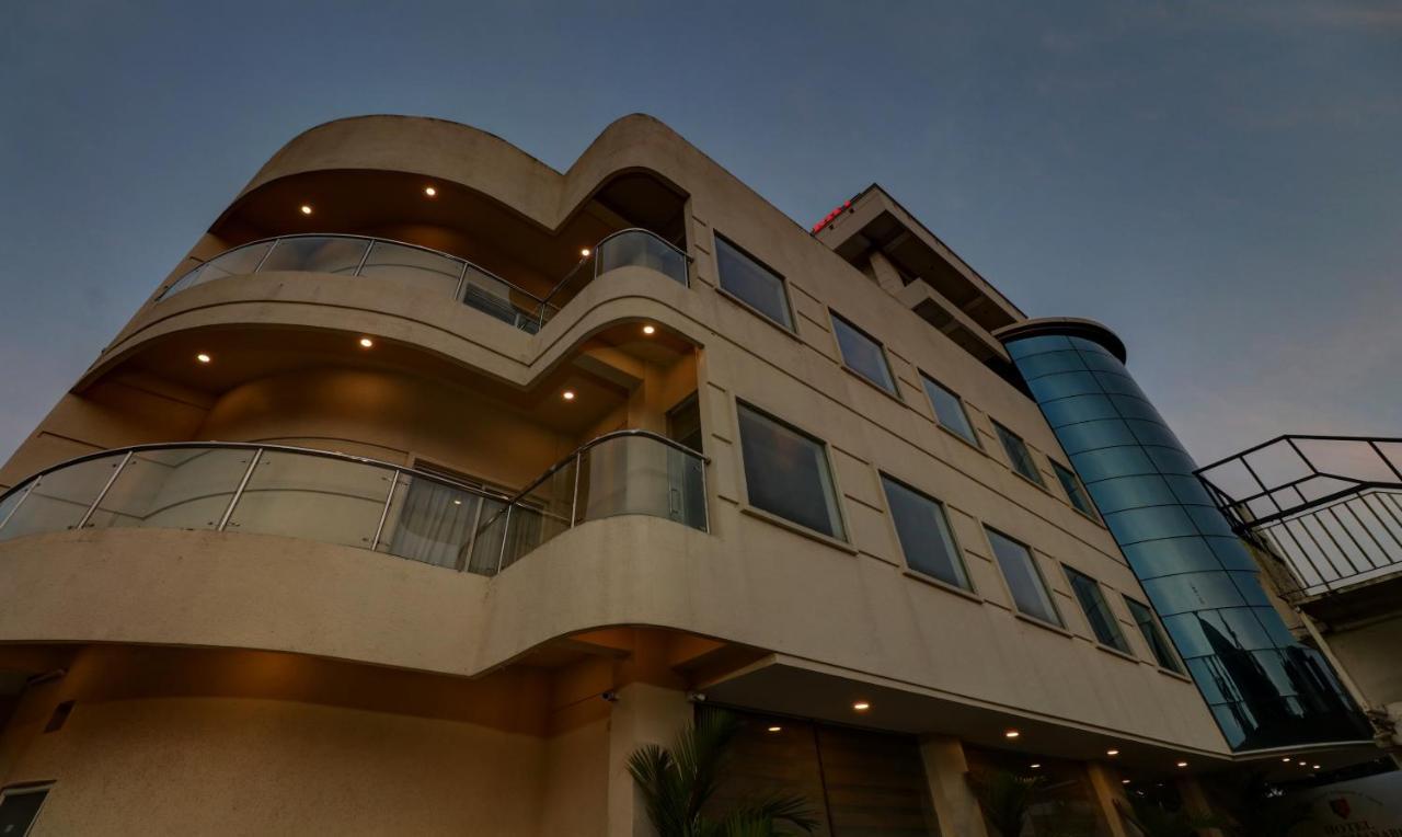 Hotel Treebo Tryst Sreepadmanabha Balaramapuram Thiruvananthapuram Zewnętrze zdjęcie