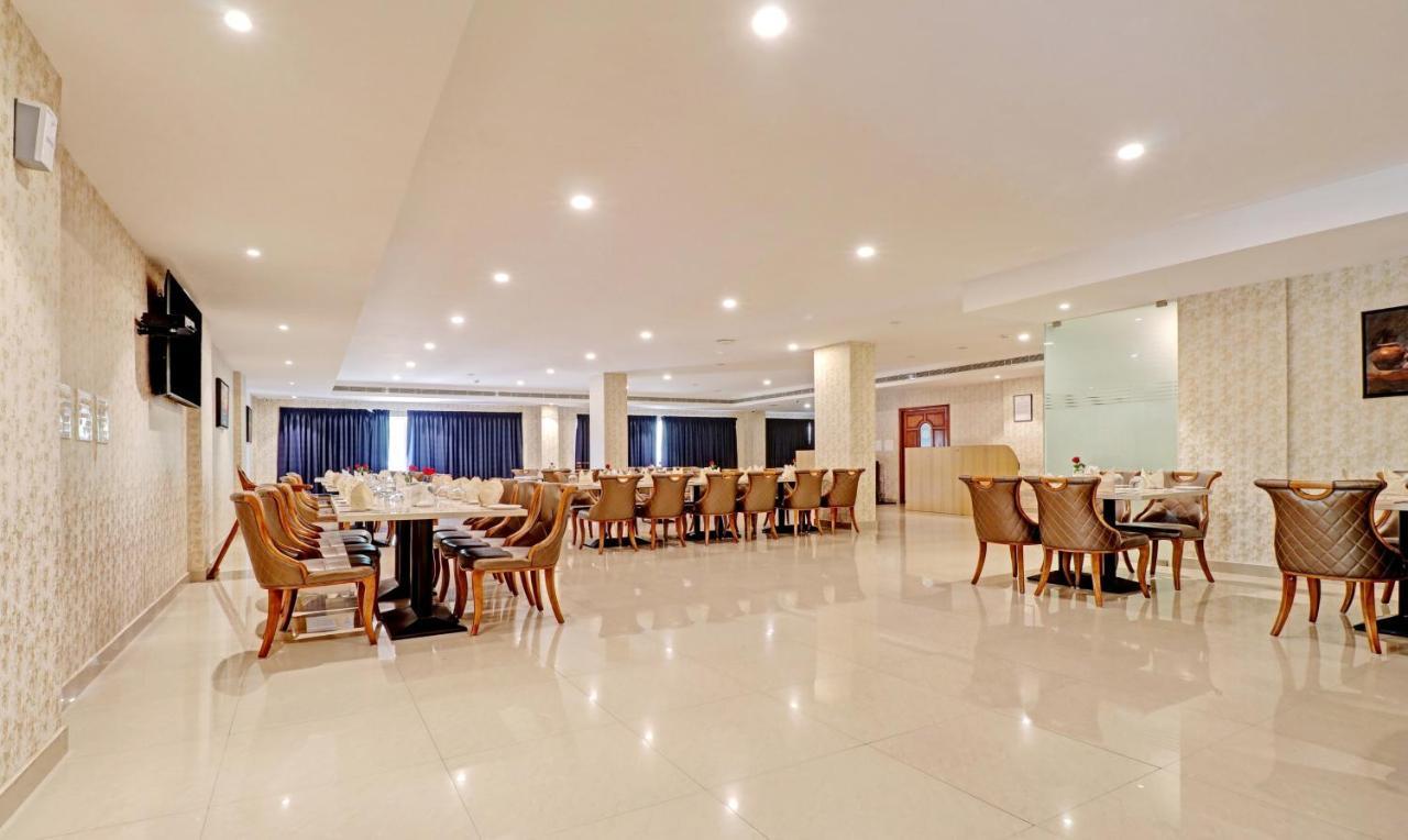 Hotel Treebo Tryst Sreepadmanabha Balaramapuram Thiruvananthapuram Zewnętrze zdjęcie