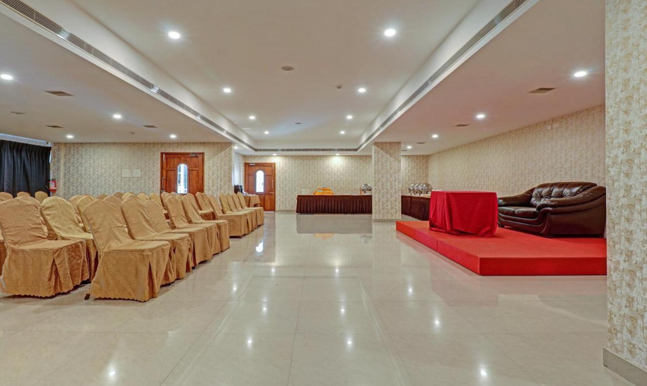 Hotel Treebo Tryst Sreepadmanabha Balaramapuram Thiruvananthapuram Zewnętrze zdjęcie