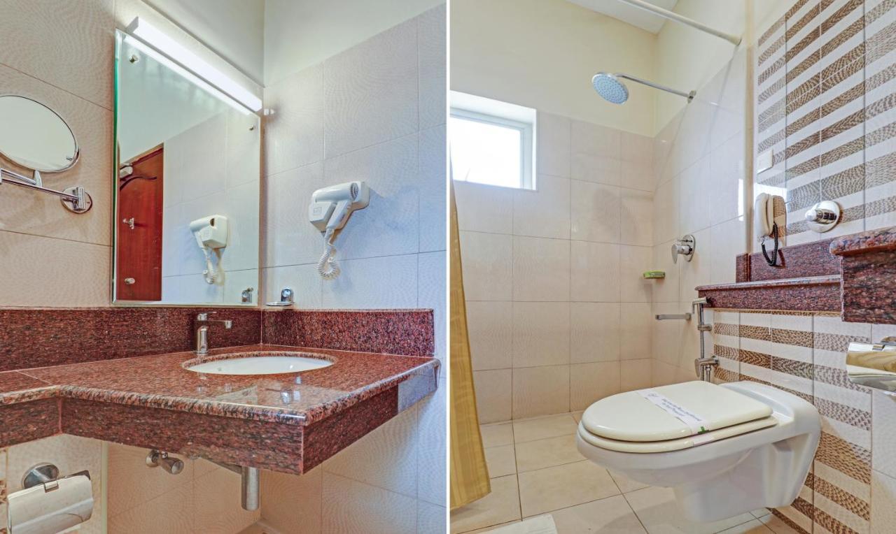 Hotel Treebo Tryst Sreepadmanabha Balaramapuram Thiruvananthapuram Zewnętrze zdjęcie