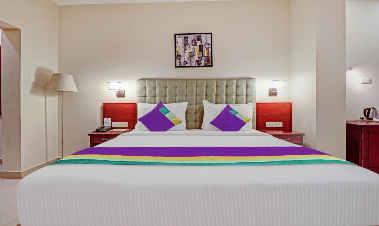 Hotel Treebo Tryst Sreepadmanabha Balaramapuram Thiruvananthapuram Zewnętrze zdjęcie
