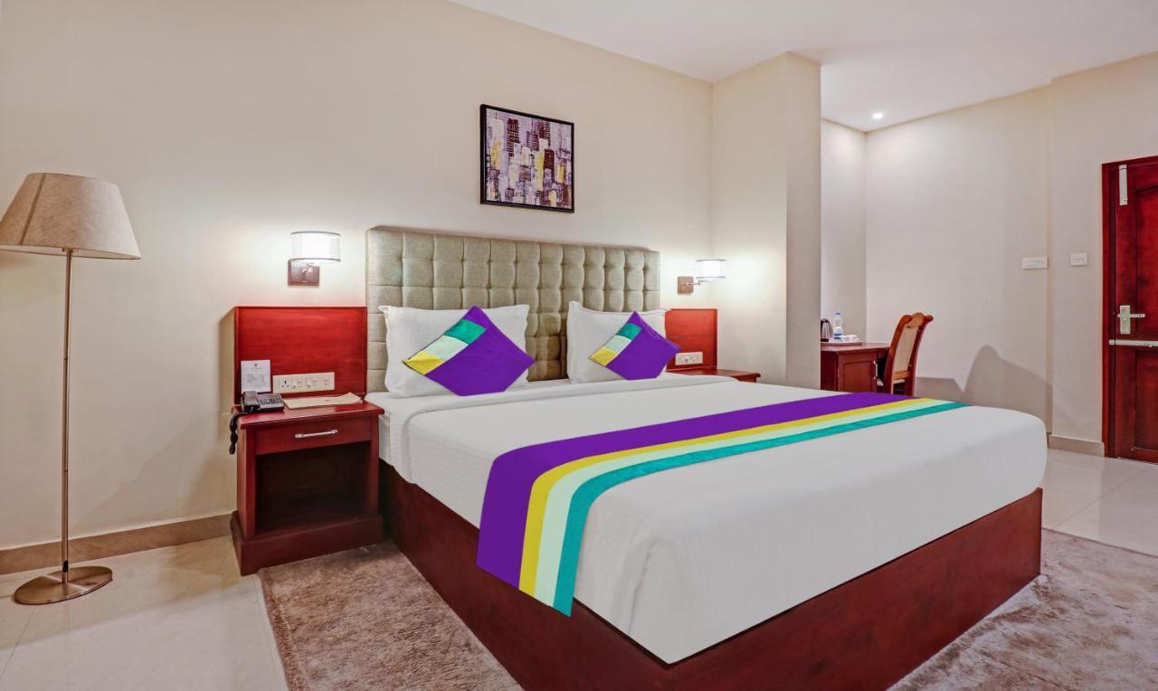 Hotel Treebo Tryst Sreepadmanabha Balaramapuram Thiruvananthapuram Zewnętrze zdjęcie