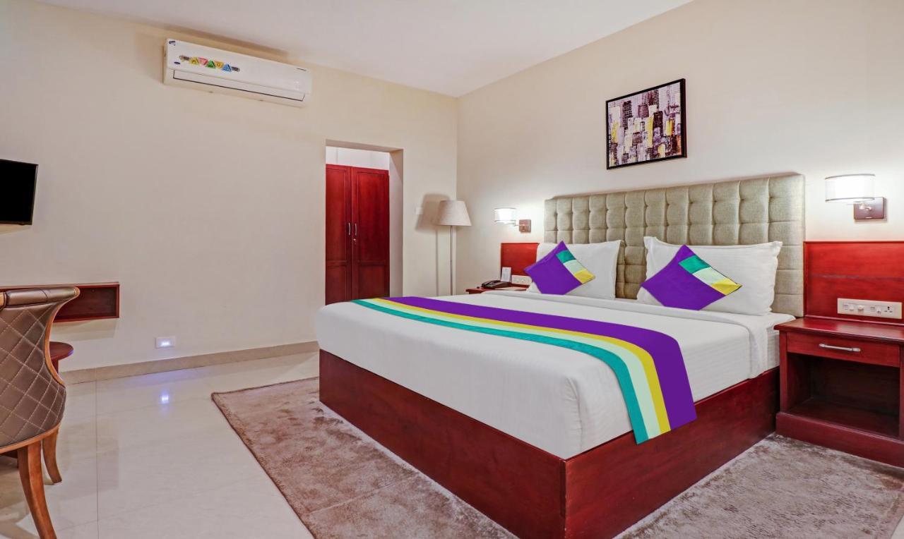 Hotel Treebo Tryst Sreepadmanabha Balaramapuram Thiruvananthapuram Zewnętrze zdjęcie