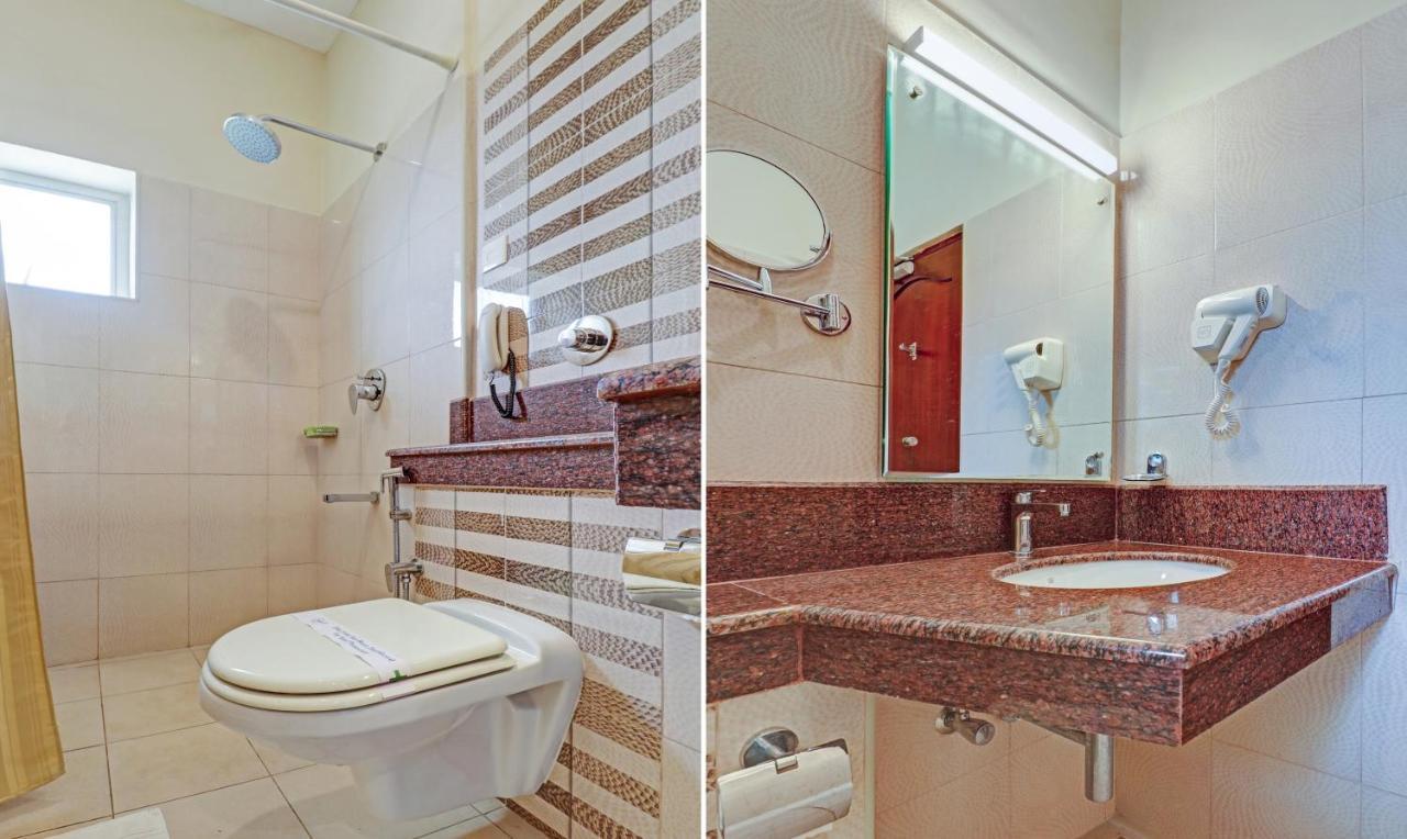 Hotel Treebo Tryst Sreepadmanabha Balaramapuram Thiruvananthapuram Zewnętrze zdjęcie