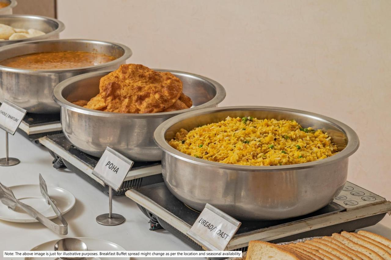 Hotel Treebo Tryst Sreepadmanabha Balaramapuram Thiruvananthapuram Zewnętrze zdjęcie